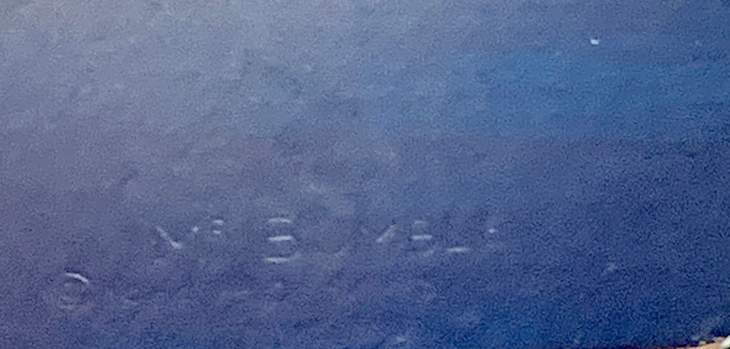 Bosson's Heads - Mr. Bumble