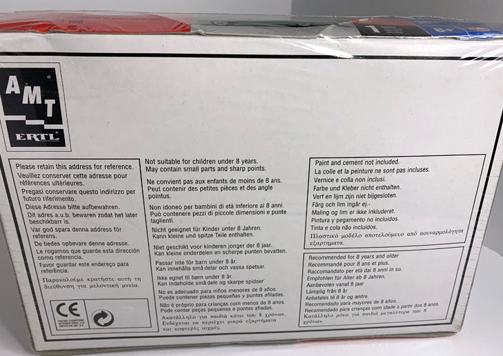 1958 Edsel Pacer - AMT ERTL