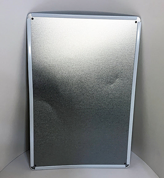 Vintage style sign - "Every Little Thing is Gonna Be Alright"