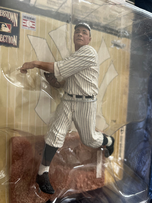 Babe Ruth - McFarlane Figure