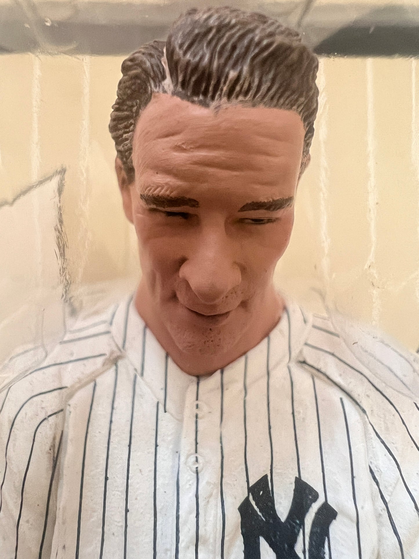 Lou Gehrig - McFarlane Figure