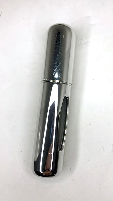 Atomizer for your purse or pocket