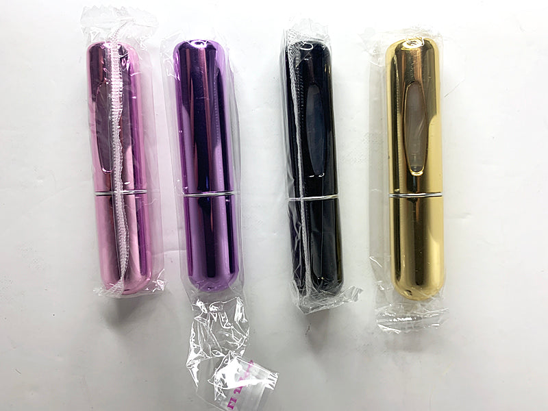Atomizer for your purse or pocket