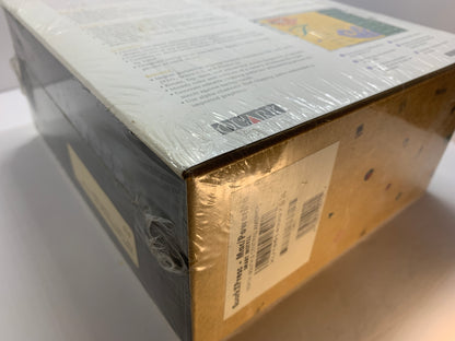 QuarkXpress Software - Sealed older version