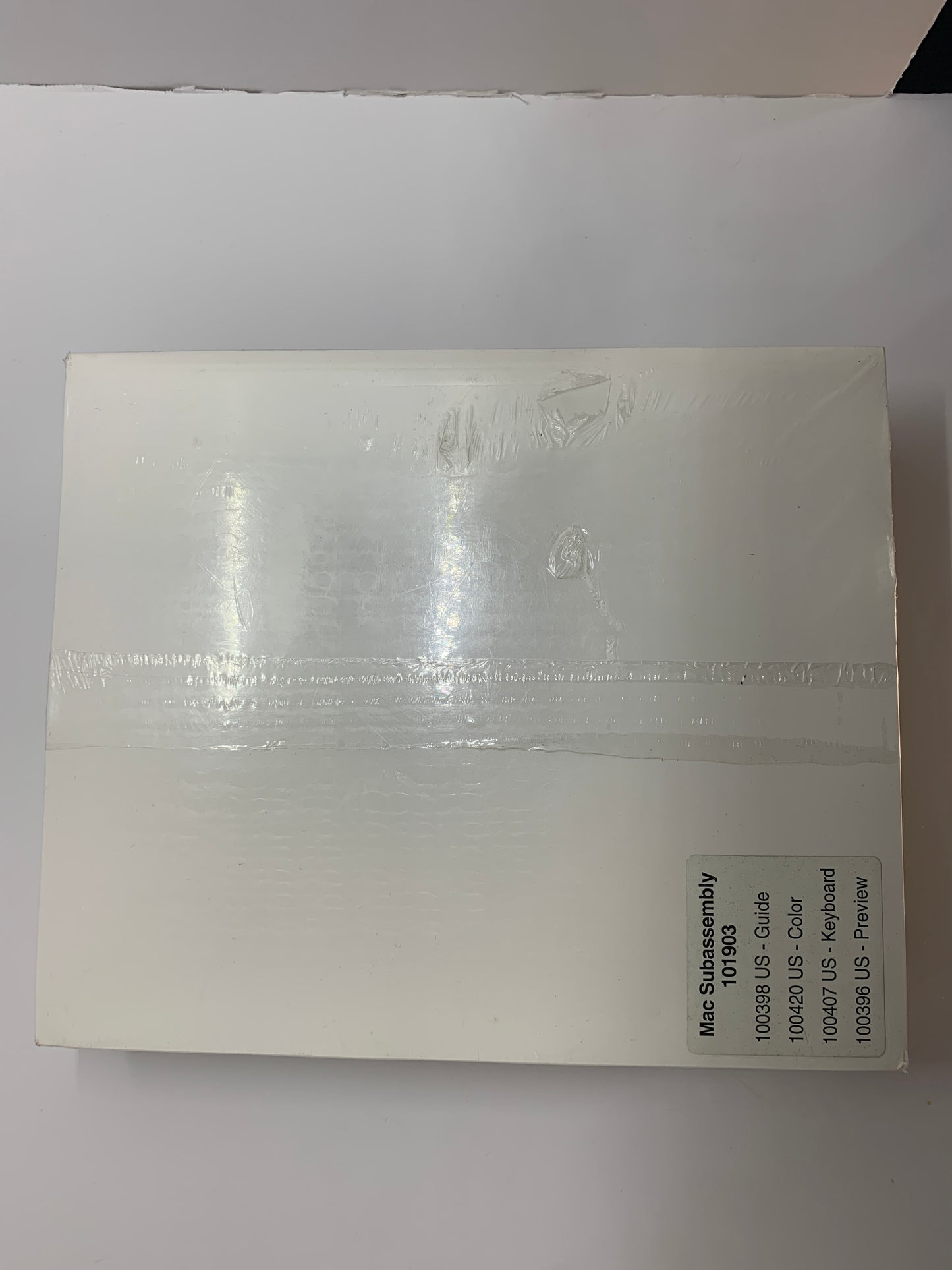 QuarkXpress Software - Sealed older version