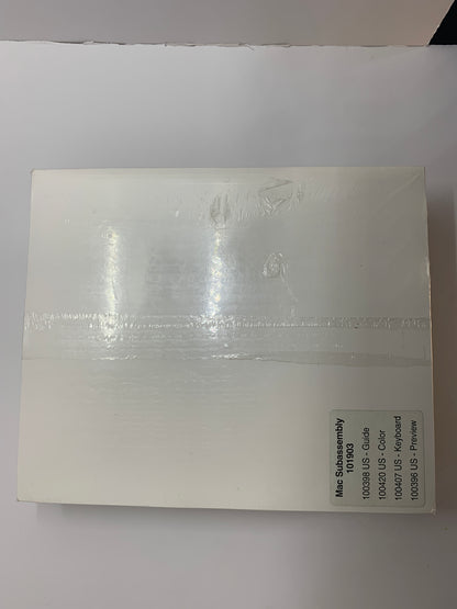 QuarkXpress Software - Sealed older version