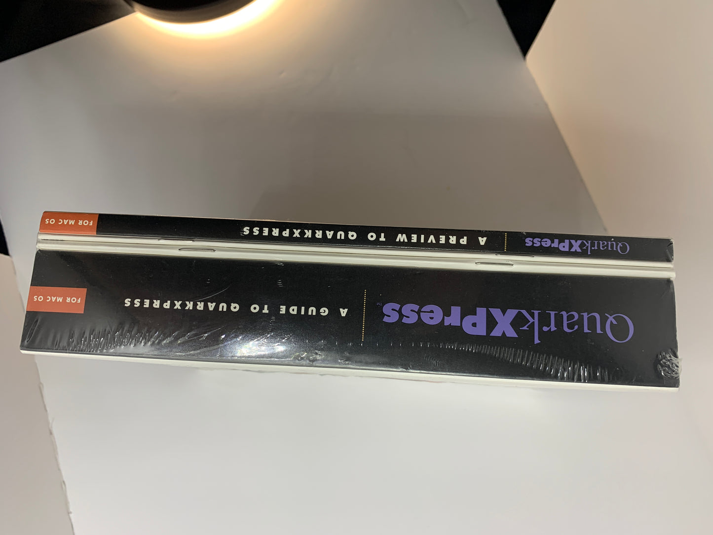 QuarkXpress Software - Sealed older version