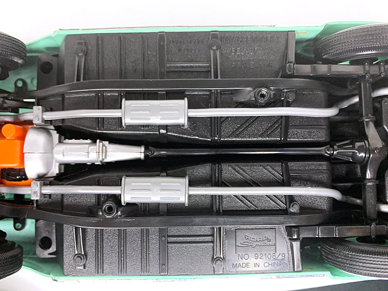 1957 Chevrolet BelAir