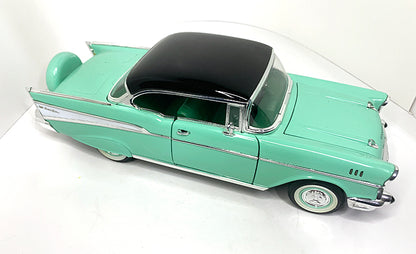 1957 Chevrolet BelAir