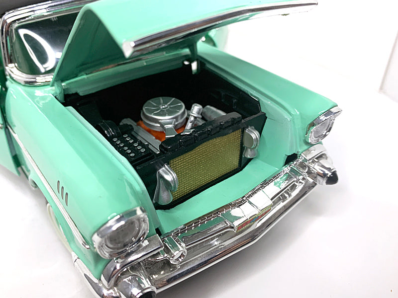 1957 Chevrolet BelAir