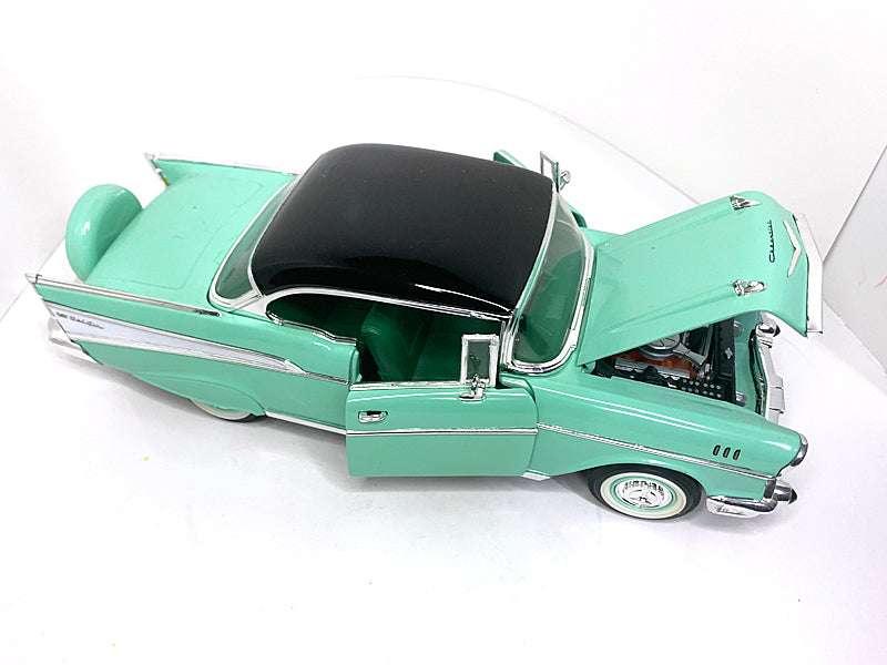 1957 Chevrolet BelAir