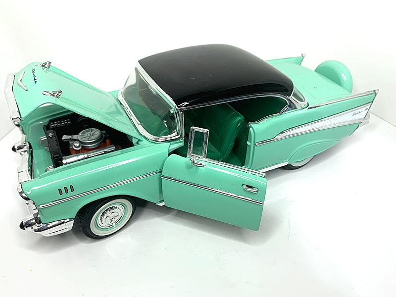 1957 Chevrolet BelAir
