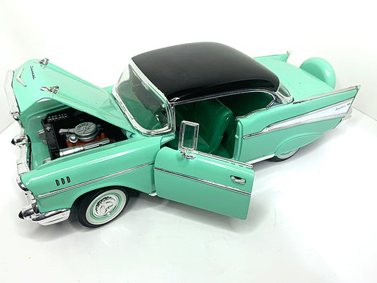1957 Chevrolet BelAir