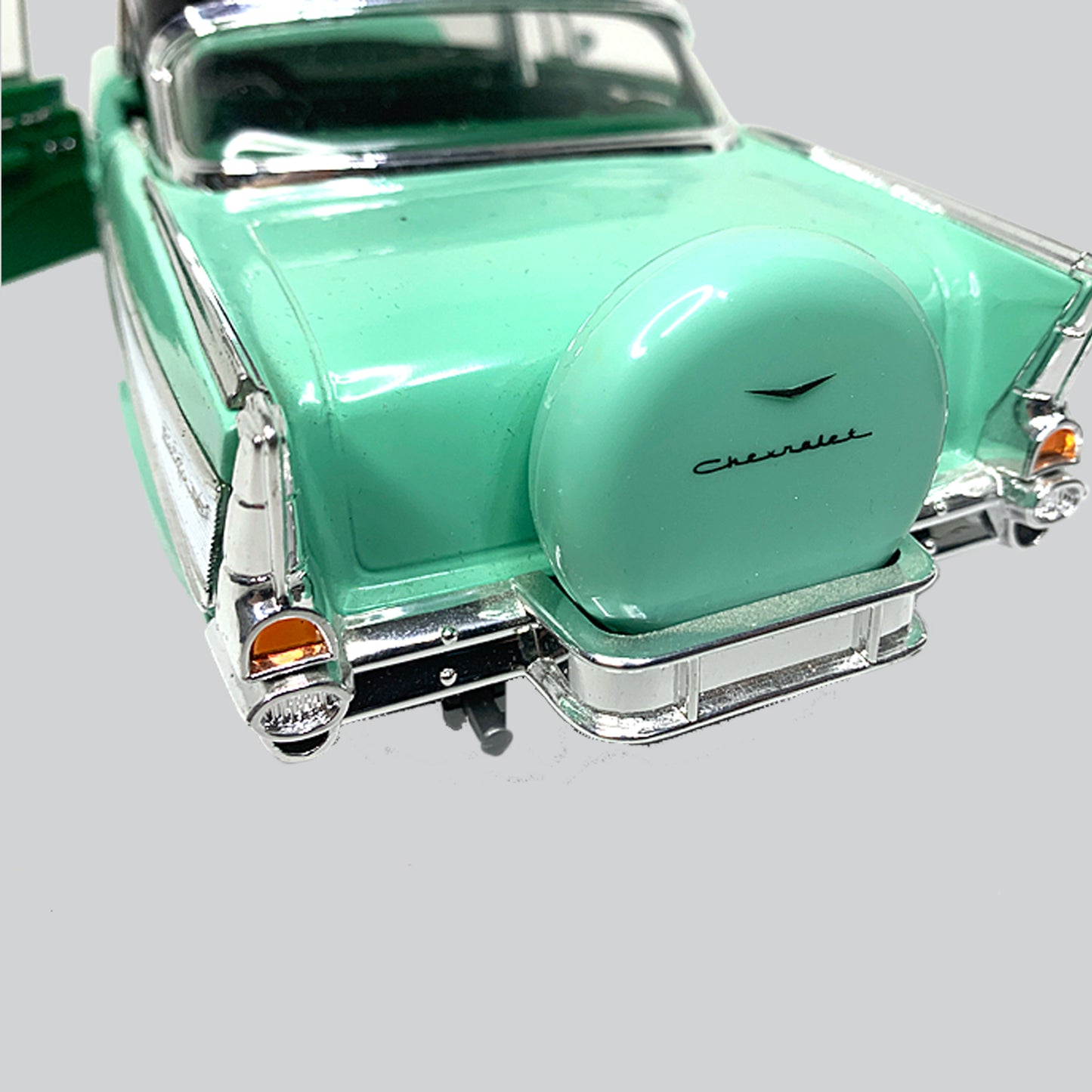 1957 Chevrolet BelAir