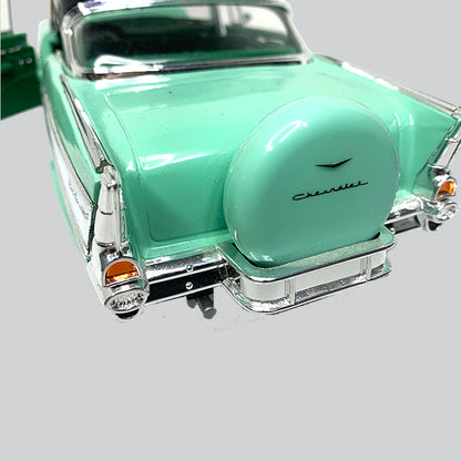 1957 Chevrolet BelAir