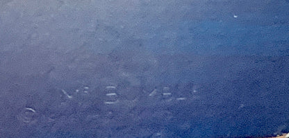 Bosson's Heads - Mr. Bumble