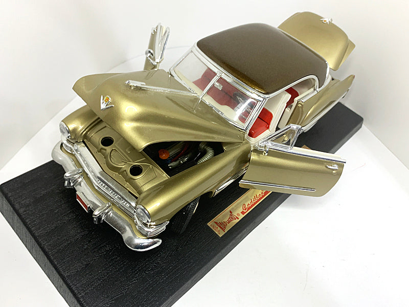 1949 Cadillac Coupe de Ville