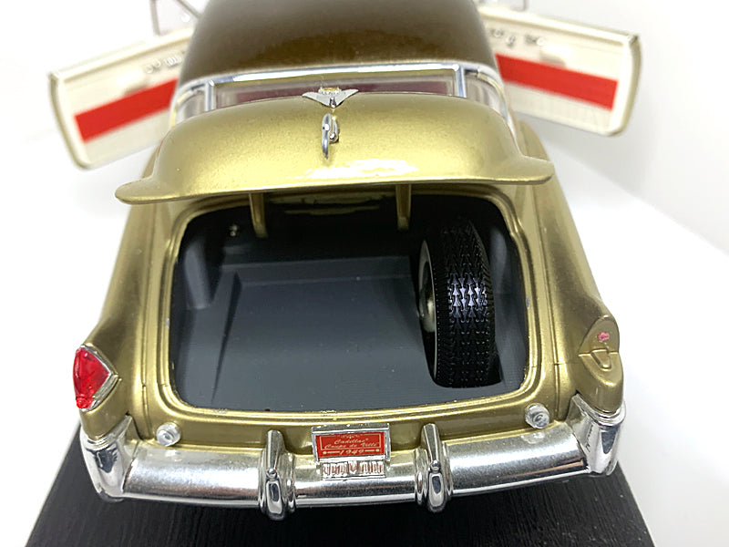 1949 Cadillac Coupe de Ville