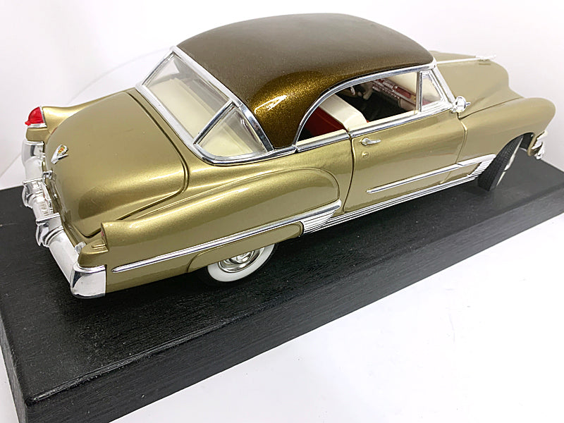 1949 Cadillac Coupe de Ville