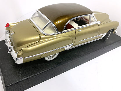 1949 Cadillac Coupe de Ville