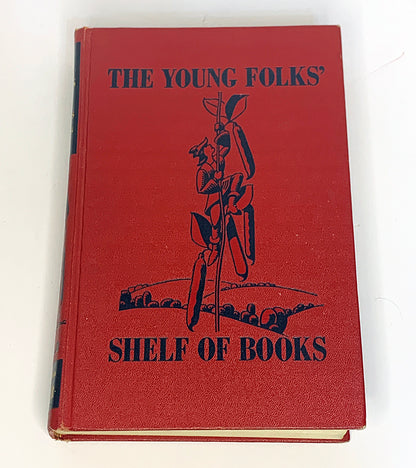 The Junior Classics volumes 1 - 10