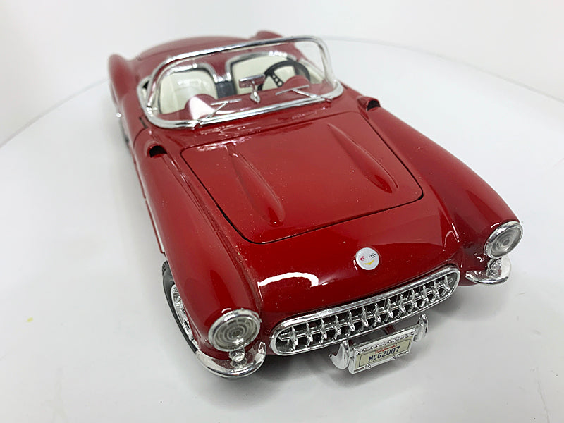 1957 Corvette