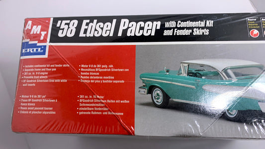 1958 Edsel Pacer - AMT ERTL