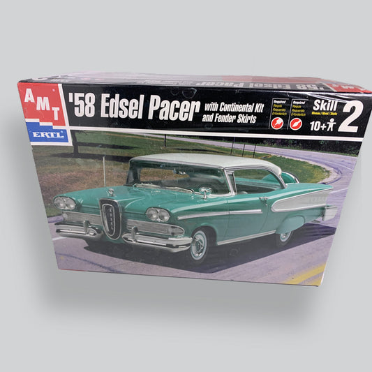1958 Edsel Pacer - AMT ERTL