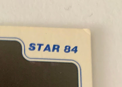 Kareem Abdul-Jabbar Star '84