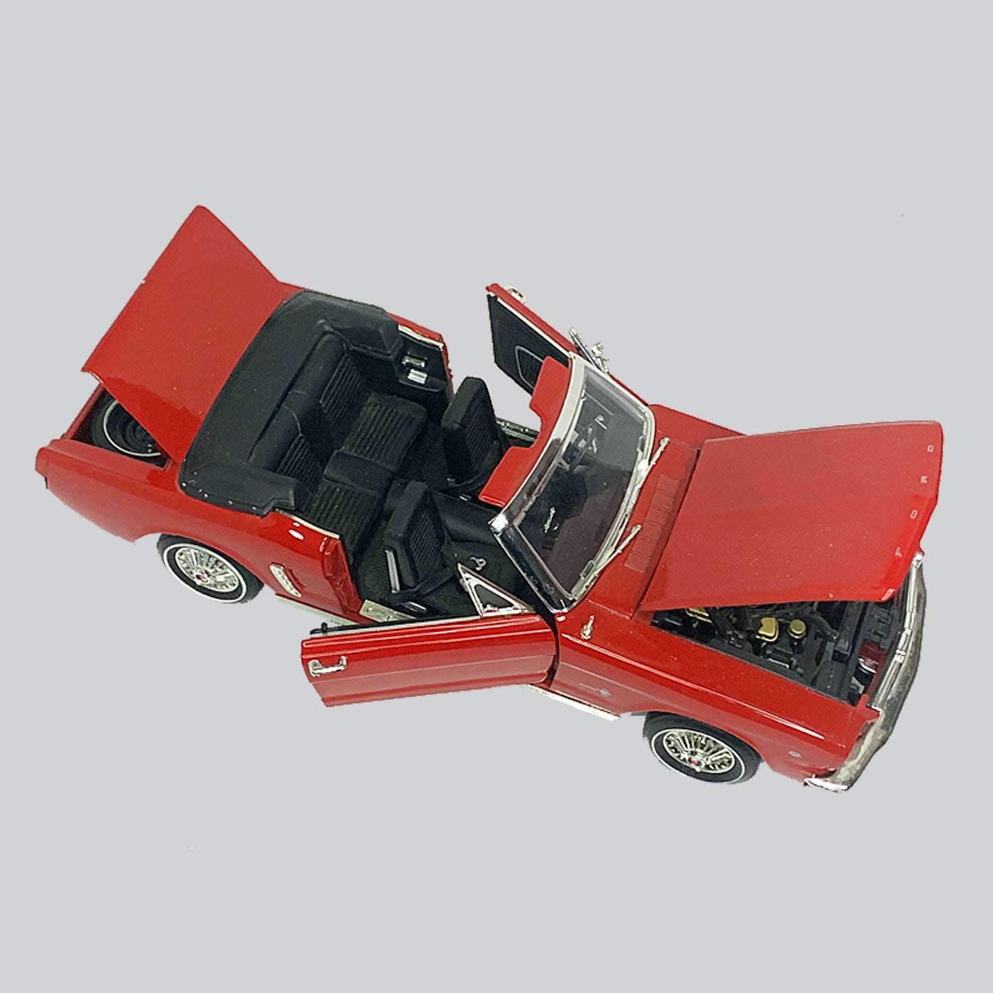 1964 1/2 Ford Mustang