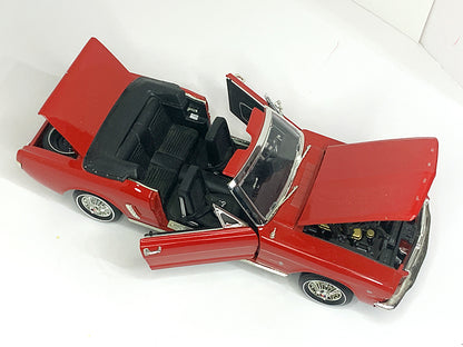 1964 1/2 Ford Mustang