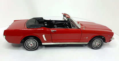 1964 1/2 Ford Mustang