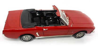 1964 1/2 Ford Mustang