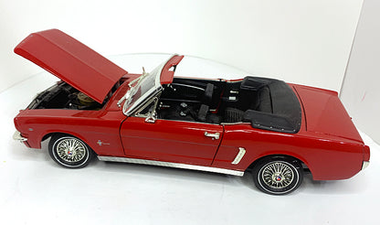 1964 1/2 Ford Mustang