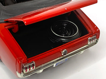 1964 1/2 Ford Mustang