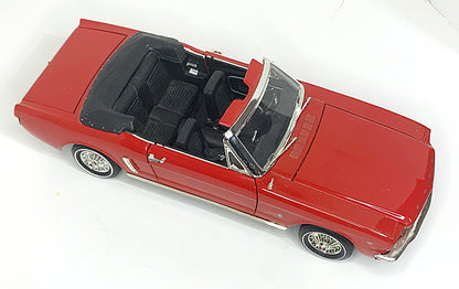 1964 1/2 Ford Mustang