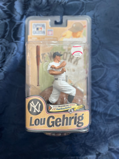 Leatherface - The Texas Chainsaw Massacre