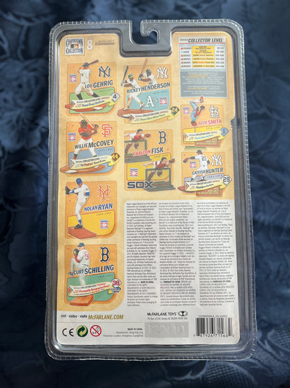 Lou Gehrig - McFarlane figure