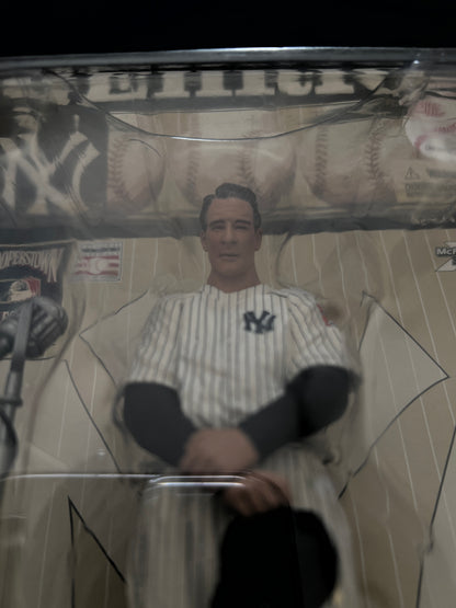 Lou Gehrig - McFarlane Figure