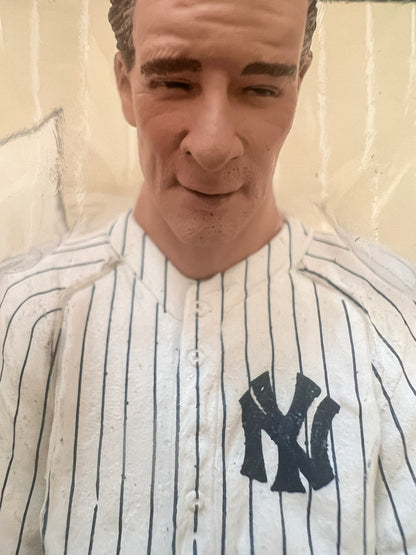 Lou Gehrig - McFarlane Figure