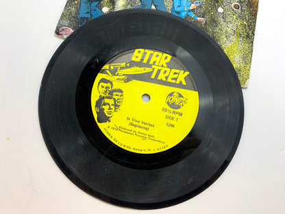Star Trek items