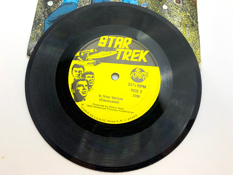 Star Trek items
