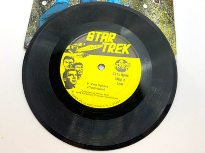 Star Trek items