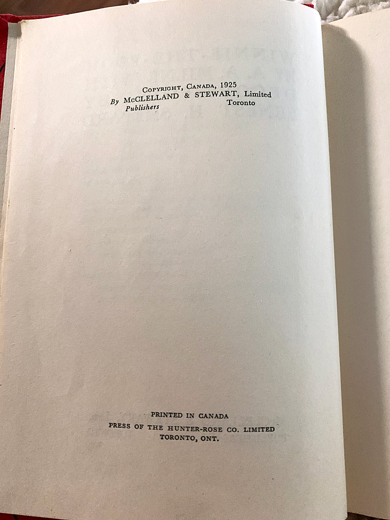 Winnie The Pooh by A.A. Milne