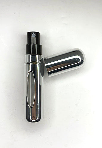 Atomizer for your purse or pocket