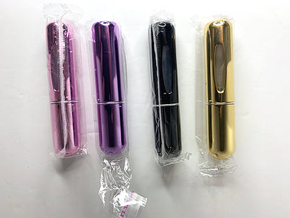 Atomizer for your purse or pocket