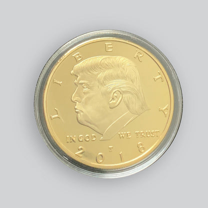 Trump Coin