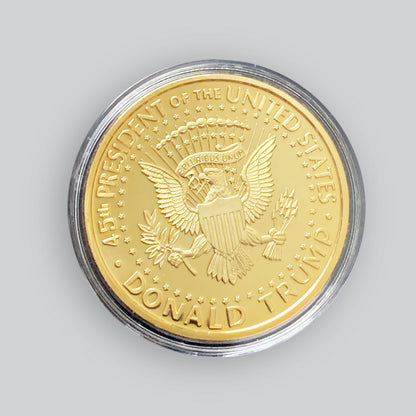 Trump Coin