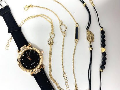 Ladie's fashion wrist watch