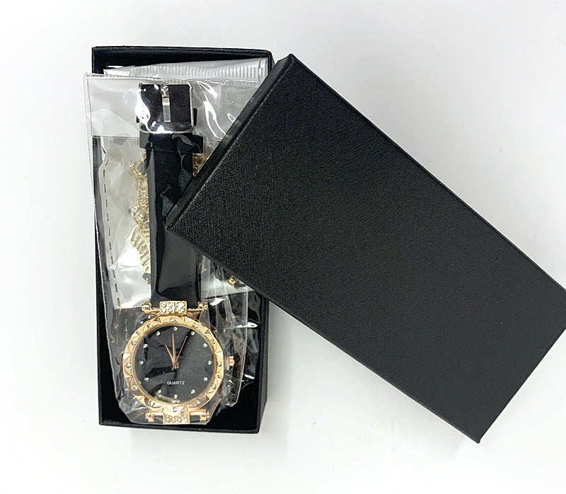 Ladie's fashion wrist watch